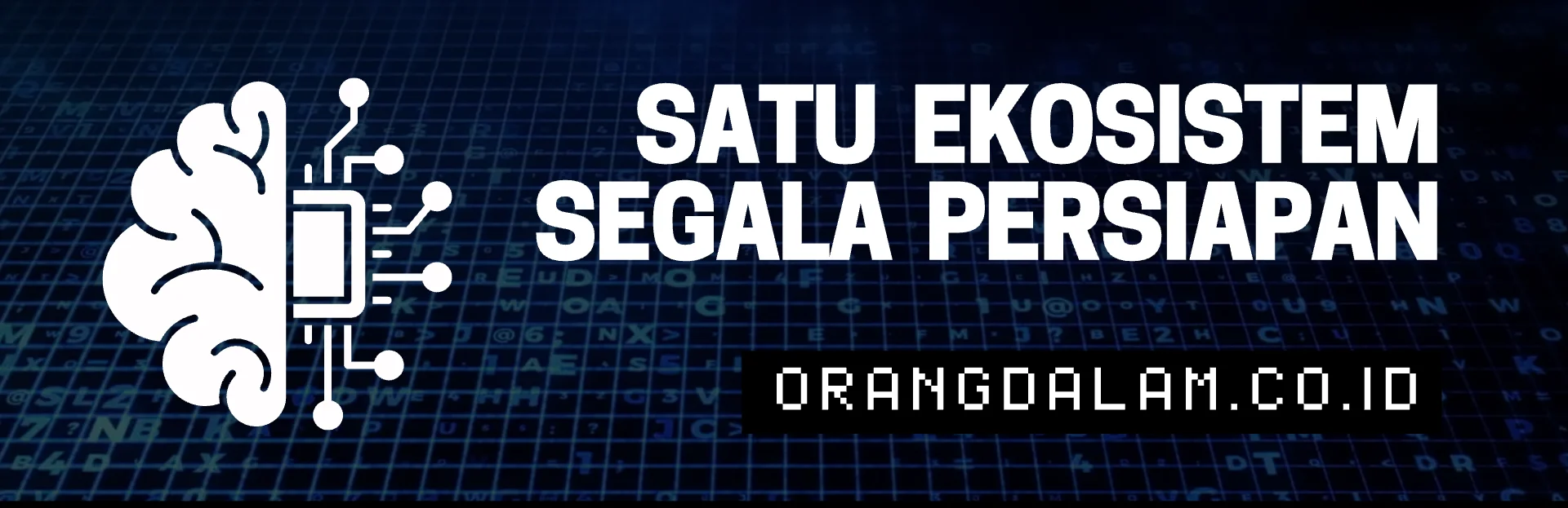 Kegiatan belajar Orang Dalam
