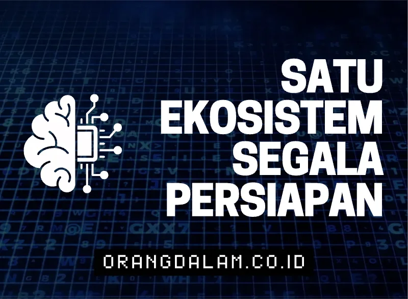Kegiatan belajar Orang Dalam